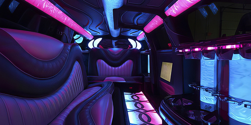 limo