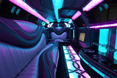 limousine service