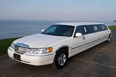 limousine service