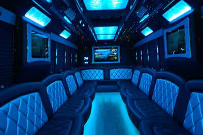 party bus service