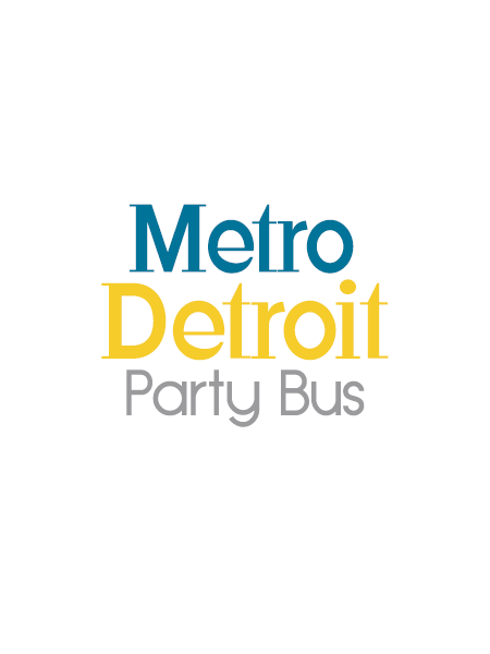 Metro Detroit Party Bus