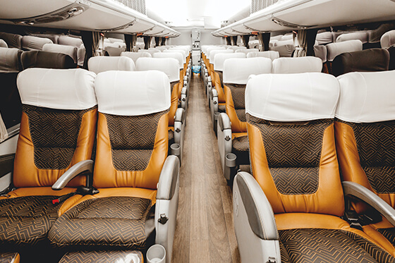 Detroit charter bus transportation