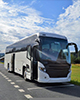Detroit charter buses