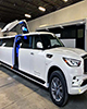 Detroit limousine rentals