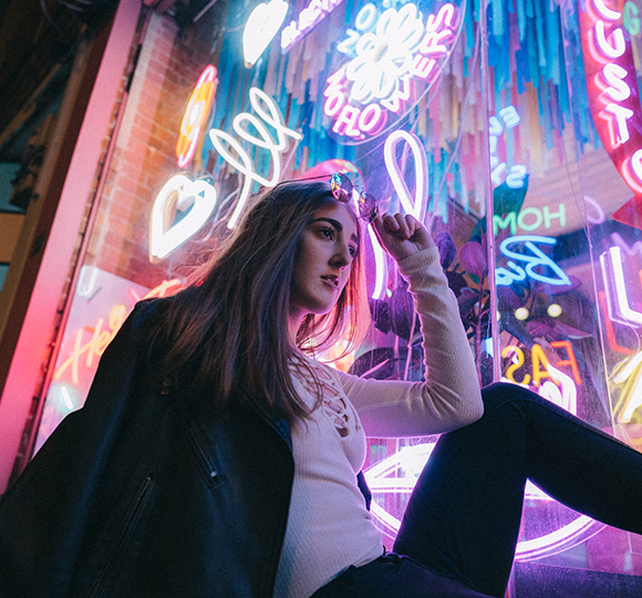 Detroit night outings