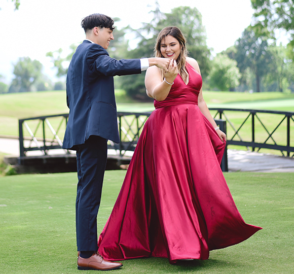 Detroit prom nights