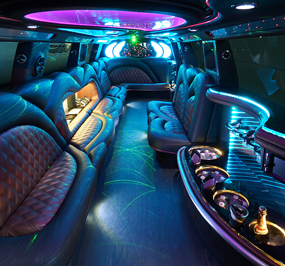 Detroit limousine services