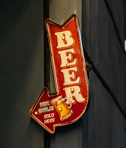 Detroit beer fest