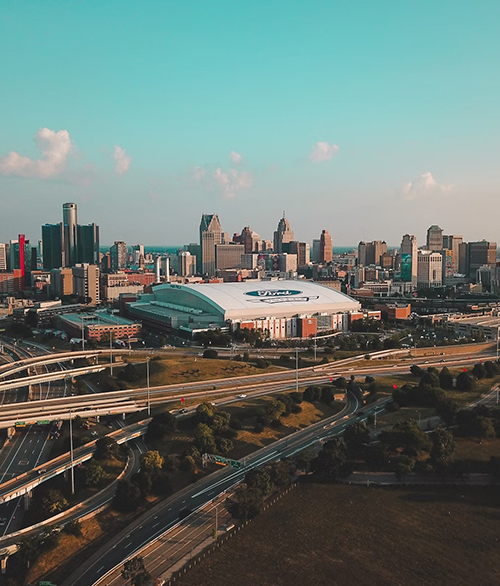 Detroit grand prix