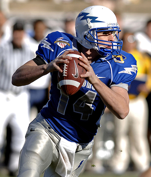 Sporting events in Detroit